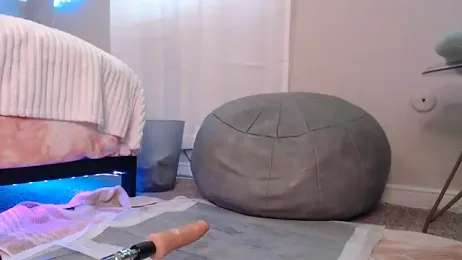 lil_martian — Stripchat recorded stream screenshot (12 Feb 2026)