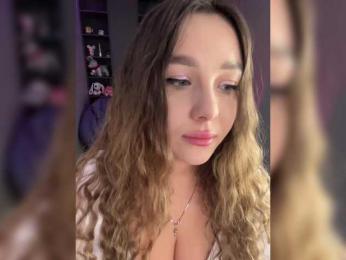 OBAYASHA — Bongacams recorded stream screenshot (05 Mar 2025)