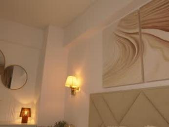 funny_to_see_you_here — Chaturbate recorded stream screenshot (12 Feb 2026)