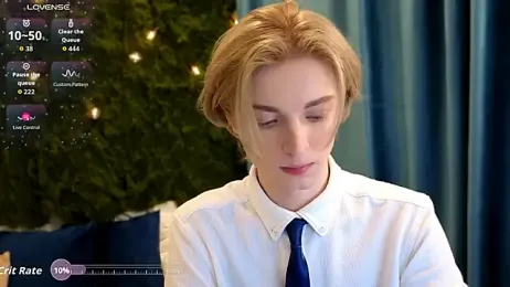 fiachand — Stripchat recorded stream image, 12.02.2026 11:00