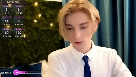 fiachand — Stripchat recorded stream image, 12.02.2026 11:00