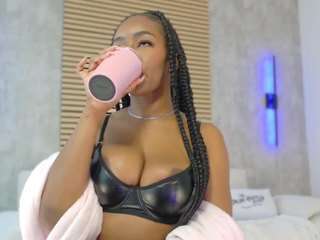 siennacole — Camsoda recorded stream image, 12.02.2026 15:30