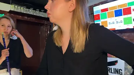 dirtypub — Stripchat recorded stream screenshot (12 Feb 2026)