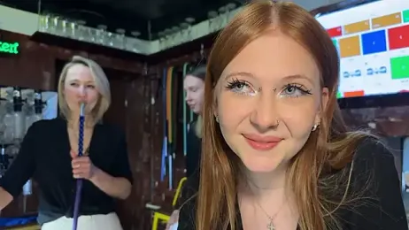 dirtypub — Stripchat recorded stream screenshot (12 Feb 2026)