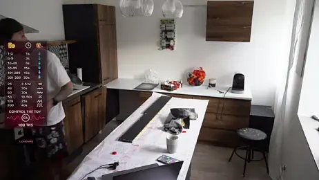 monsieurguitsxxx — Stripchat recorded stream screenshot (12 Feb 2026)