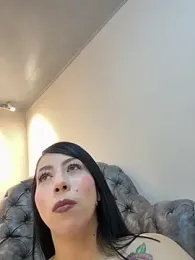 niky_smit — Stripchat recorded stream screenshot (12 Feb 2026)