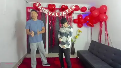 Masters_sexx — Stripchat recorded stream screenshot (12 Feb 2026)