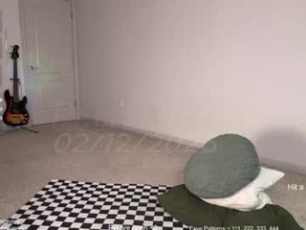 petitebrat — Chaturbate recorded stream image, 12.02.2026 16:20