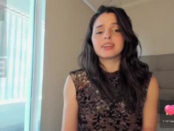 yourfreakygirl — Chaturbate recorded stream screenshot (12 Feb 2026)