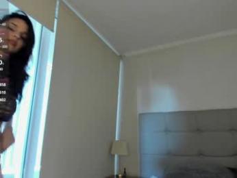 yourfreakygirl — Chaturbate recorded stream screenshot (12 Feb 2026)