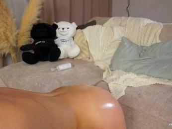 AnyaAngel — Bongacams recorded stream screenshot (12 Feb 2026)