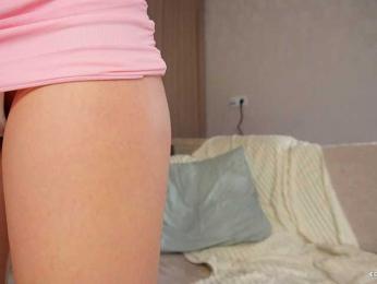 AnyaAngel — Bongacams recorded stream screenshot (12 Feb 2026)