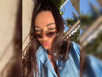 __Baby__ — Bongacams recorded stream screenshot (12 Feb 2026)