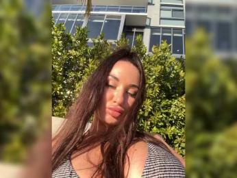 __Baby__ — Bongacams recorded stream screenshot (12 Feb 2026)