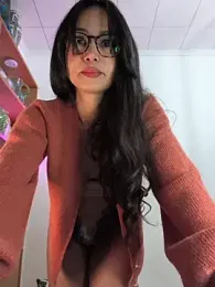 Naughty-Jessie — Stripchat recorded stream screenshot (12 Feb 2026)