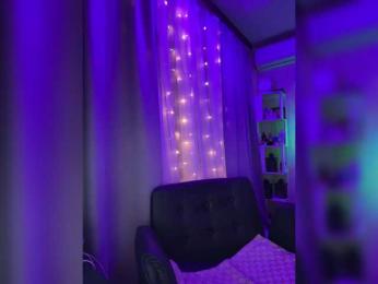 VictoriaFoxxx — Bongacams recorded stream image, 12.02.2026 17:20