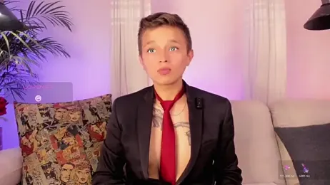 Tim_wolf — Stripchat recorded stream image, 12.02.2026 21:10