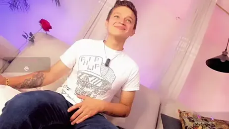 Tim_wolf — Stripchat recorded stream image, 12.02.2026 21:10