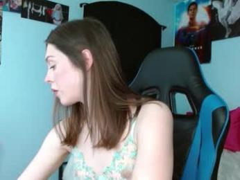 msdeluluxo — Chaturbate recorded stream screenshot (12 Feb 2026)