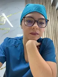 alicee16 — Stripchat recorded stream screenshot (12 Feb 2026)