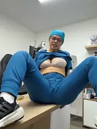 alicee16 — Stripchat recorded stream screenshot (12 Feb 2026)