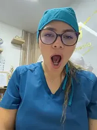 alicee16 — Stripchat recorded stream screenshot (12 Feb 2026)