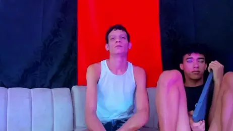 Pleasure_boys_hot — Stripchat recorded stream image, 12.02.2026 19:00