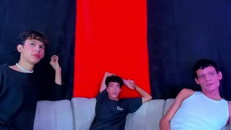 Pleasure_boys_hot — Stripchat recorded stream image, 12.02.2026 19:00