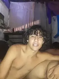 pedrodavid_ — Stripchat recorded stream screenshot (13 Feb 2026)