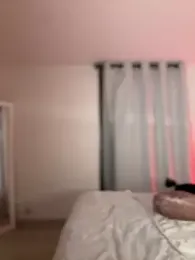 Im_Valentina — Stripchat recorded stream screenshot (12 Feb 2026)