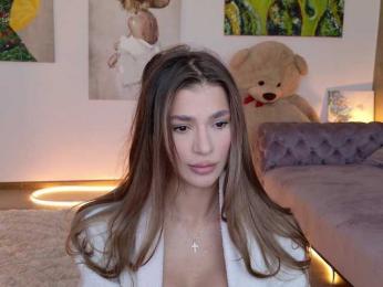 LennaGodess — Bongacams recorded stream image, 05.03.2025 06:50