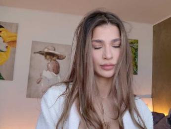 LennaGodess — Bongacams recorded stream image, 05.03.2025 06:50