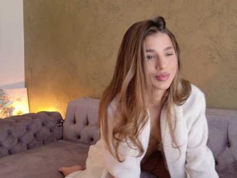 LennaGodess — Bongacams recorded stream image, 05.03.2025 06:50