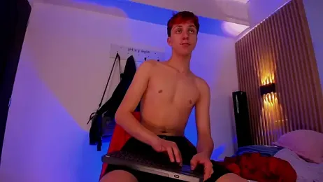 IM_DAREN — Stripchat recorded stream image, 13.02.2026 02:00