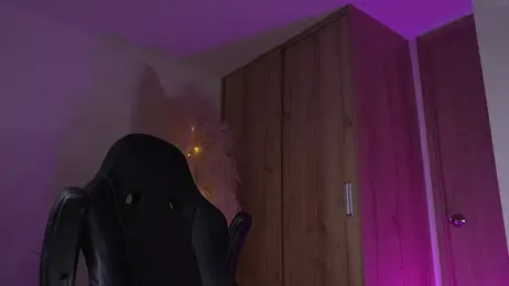 Afro_god_ — Stripchat recorded stream screenshot (13 Feb 2026)