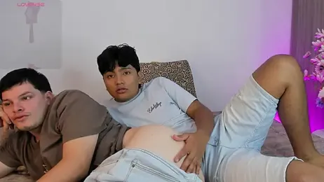 _Ottis_ — Stripchat recorded stream screenshot (12 Feb 2026)