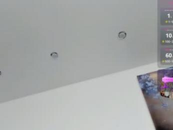 _timeless_paradox — Chaturbate recorded stream image, 05.03.2025 07:20
