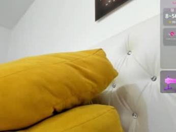 _timeless_paradox — Chaturbate recorded stream image, 05.03.2025 07:20
