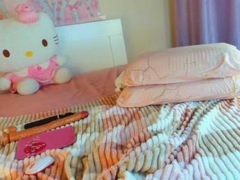 Kuraii — Bongacams recorded stream image, 13.02.2026 02:10