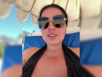 SecretVibe — Bongacams recorded stream image, 13.02.2026 03:10