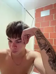 Handsome_boys69 — Stripchat recorded stream screenshot (13 Feb 2026)