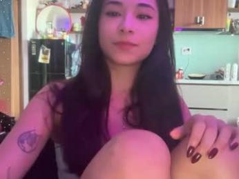vietwhhore — Chaturbate recorded stream image, 13.02.2026 05:00
