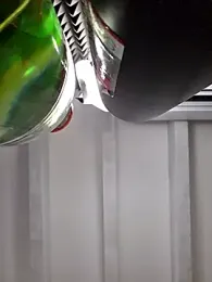 kylie_blck — Stripchat recorded stream screenshot (13 Feb 2026)