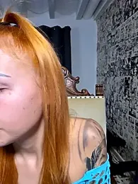 kylie_blck — Stripchat recorded stream screenshot (13 Feb 2026)