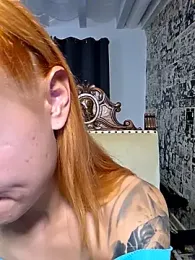 kylie_blck — Stripchat recorded stream screenshot (13 Feb 2026)