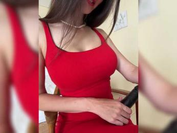 meforryou — Bongacams recorded stream screenshot (13 Feb 2026)