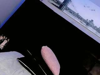 baby-isaa — Camsoda recorded stream screenshot (13 Feb 2026)