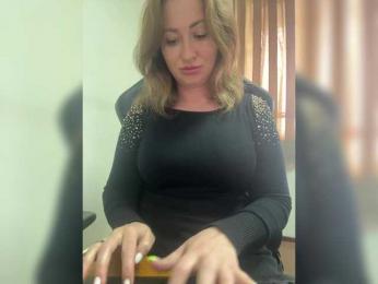 goddesssssss — Bongacams recorded stream screenshot (05 Mar 2025)