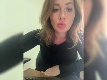 goddesssssss — Bongacams recorded stream screenshot (05 Mar 2025)