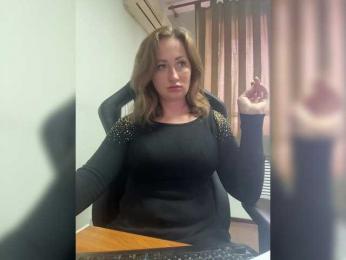 goddesssssss — Bongacams recorded stream screenshot (05 Mar 2025)